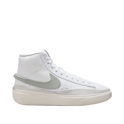 Кроссовки Nike BLAZER PHANTOM MID - Официальная Продукция