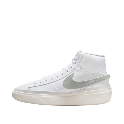 Кроссовки Nike BLAZER PHANTOM MID - Официальная Продукция