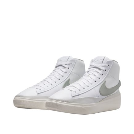 Кроссовки Nike BLAZER PHANTOM MID - Официальная Продукция