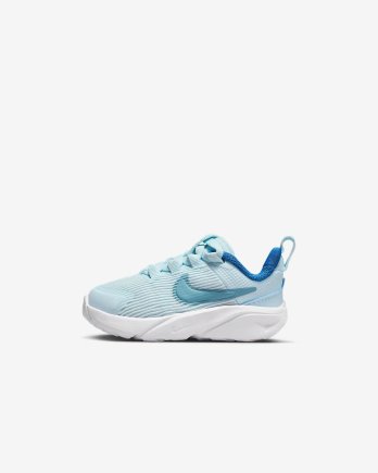 Кроссовки Nike Star Runner 4 Nn (Td) детские - Официальная Продукция
