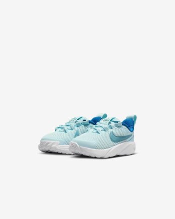 Кроссовки Nike Star Runner 4 Nn (Td) детские - Официальная Продукция
