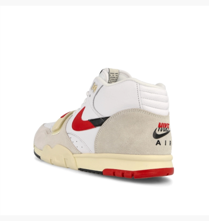 Кроссовки Nike Air Trainer 1 - Официальная Продукция