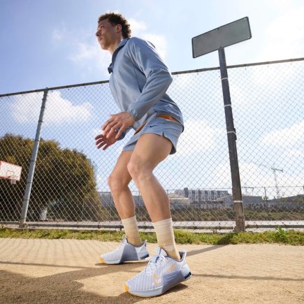 Кроссовки Nike M METCON 9 FLYEASE - Официальная Продукция