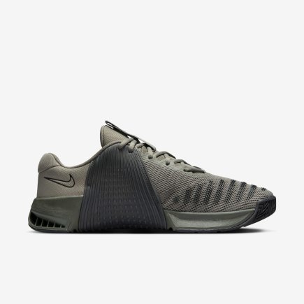 Кросівки Nike Metcon 9 Olive - Офіційна Продукція