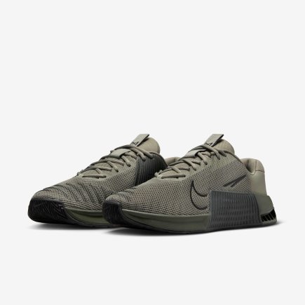 Кросівки Nike Metcon 9 Olive - Офіційна Продукція