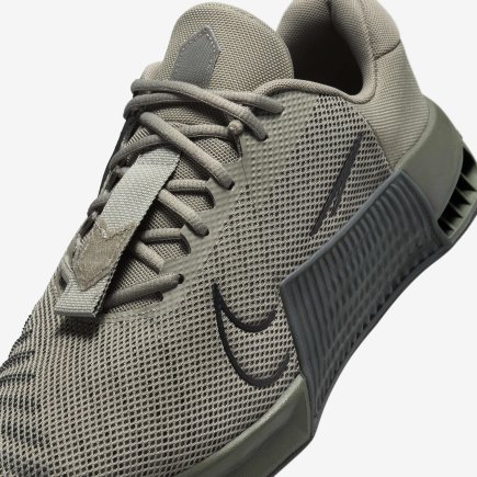 Кросівки Nike Metcon 9 Olive - Офіційна Продукція