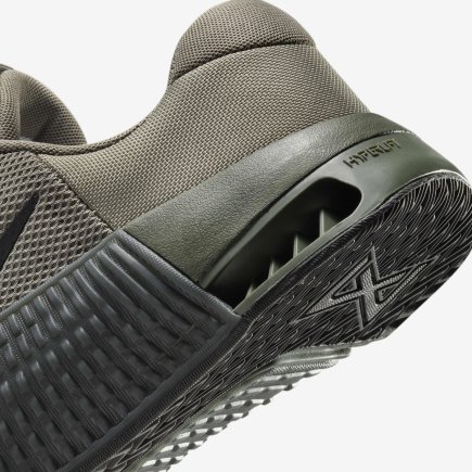 Кросівки Nike Metcon 9 Olive - Офіційна Продукція