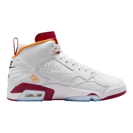 Кроссовки Nike Jordan Jumpman MVP - Официальная Продукция