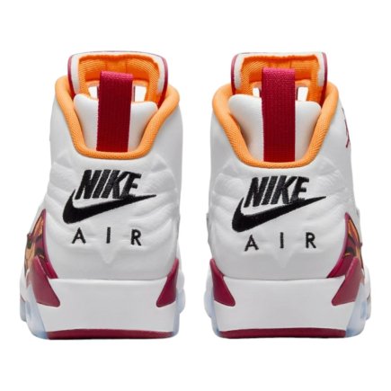 Кроссовки Nike Jordan Jumpman MVP - Официальная Продукция