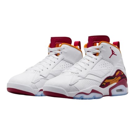 Кроссовки Nike Jordan Jumpman MVP - Официальная Продукция