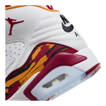 Кроссовки Nike Jordan Jumpman MVP - Официальная Продукция