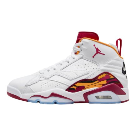 Кроссовки Nike Jordan Jumpman MVP - Официальная Продукция