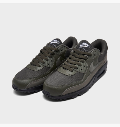 Кроссовки Nike Air Max 90 - Официальная Продукция