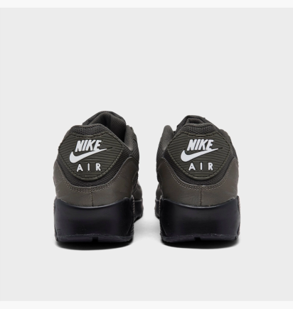 Кроссовки Nike Air Max 90 - Официальная Продукция
