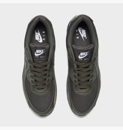 Кроссовки Nike Air Max 90 - Официальная Продукция