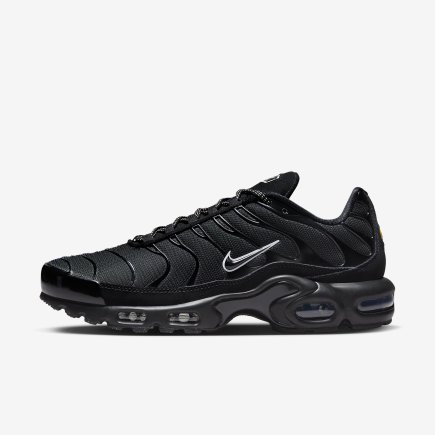 Кроссовки Nike Air Max Plus Unity - Официальная Продукция