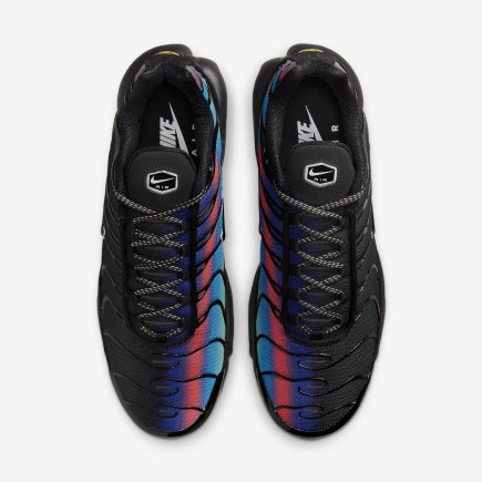 Кроссовки Nike Air Max Plus Unity - Официальная Продукция