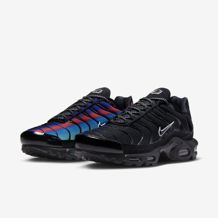 Кроссовки Nike Air Max Plus Unity - Официальная Продукция