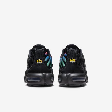 Кроссовки Nike Air Max Plus Unity - Официальная Продукция