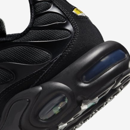 Кроссовки Nike Air Max Plus Unity - Официальная Продукция