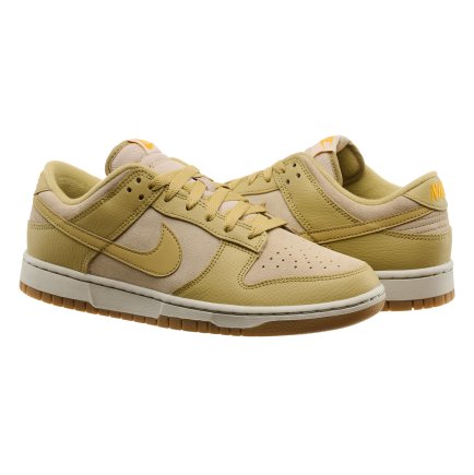 Кроссовки Nike Dunk Low - Официальная Продукция