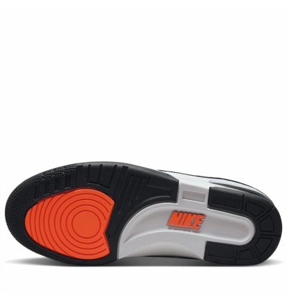 Кроссовки Nike Air Alpha Force - Официальная Продукция