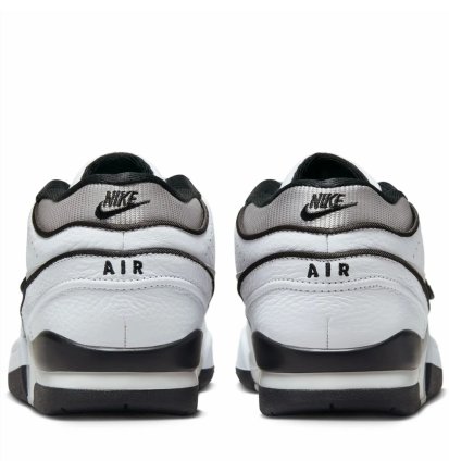 Кроссовки Nike Air Alpha Force - Официальная Продукция