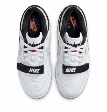 Кроссовки Nike Air Alpha Force - Официальная Продукция