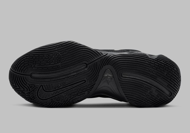 Кроссовки Nike GIANNIS IMMORTALITY 3 - Официальная Продукция