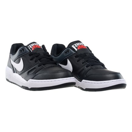 Кроссовки Nike FULL FORCE LO - Официальная Продукция