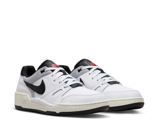 Кроссовки Nike FULL FORCE LO - Официальная Продукция