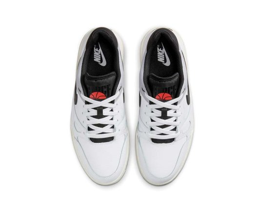 Кроссовки Nike FULL FORCE LO - Официальная Продукция