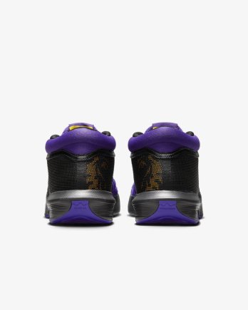 Кроссовки Nike LEBRON WITNESS VIII - Официальная Продукция