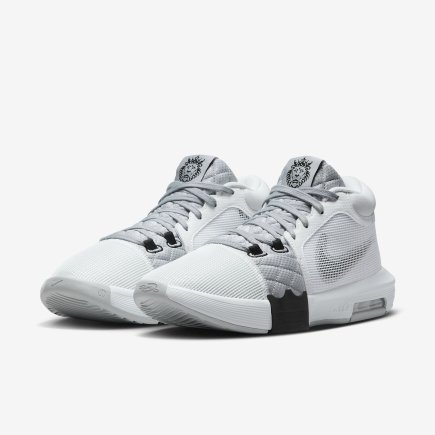 Кроссовки Nike LEBRON WITNESS VIII - Официальная Продукция