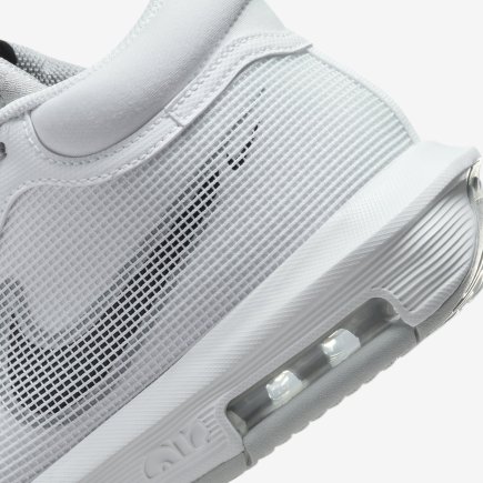 Кроссовки Nike LEBRON WITNESS VIII - Официальная Продукция