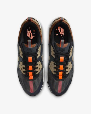 Кроссовки Nike Air Max 90 DRIFT - Официальная Продукция