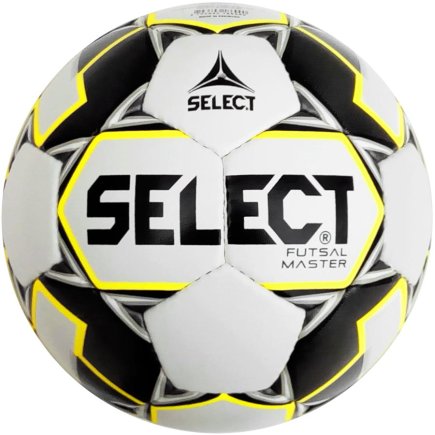 Мячи оптом для футзала Select Futsal Master IMS 10 штук