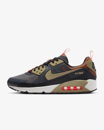 Кроссовки Nike Air Max 90 DRIFT - Официальная Продукция