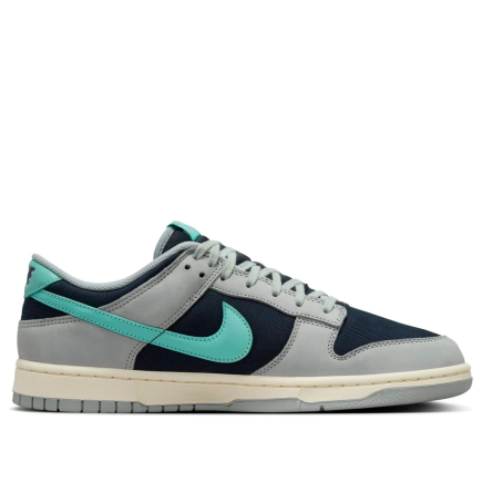 Кроссовки Nike Dunk Low Retro Premium - Официальная Продукция