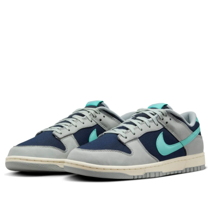 Кроссовки Nike Dunk Low Retro Premium - Официальная Продукция