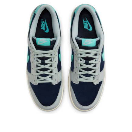 Кроссовки Nike Dunk Low Retro Premium - Официальная Продукция