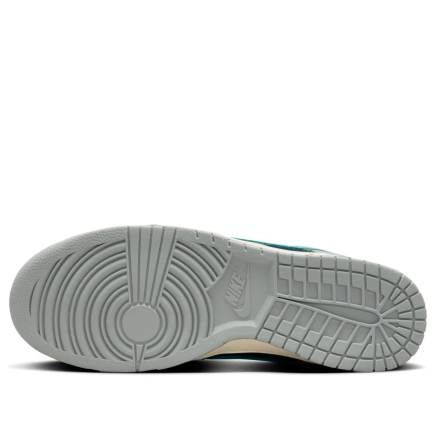 Кроссовки Nike Dunk Low Retro Premium - Официальная Продукция