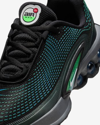 Кроссовки Nike Air Max DN (GS) - Официальная Продукция