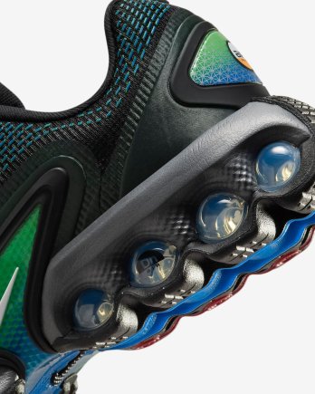 Кроссовки Nike Air Max DN (GS) - Официальная Продукция