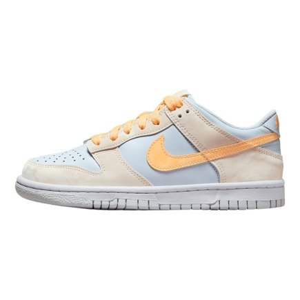 Кроссовки Nike D LOW (GS) детские - Официальная Продукция