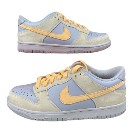 Кроссовки Nike D LOW (GS) детские - Официальная Продукция