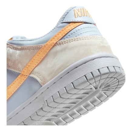 Кроссовки Nike D LOW (GS) детские - Официальная Продукция