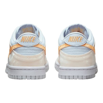 Кроссовки Nike D LOW (GS) детские - Официальная Продукция