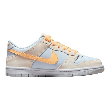 Кроссовки Nike D LOW (GS) детские - Официальная Продукция