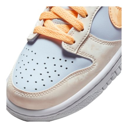 Кроссовки Nike D LOW (GS) детские - Официальная Продукция